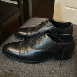 ALDO Black Shoe